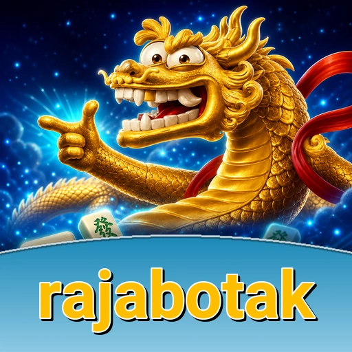 rajabotak APK — hemat kuota