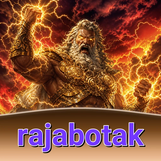 rajabotak APK — katalog lengkap