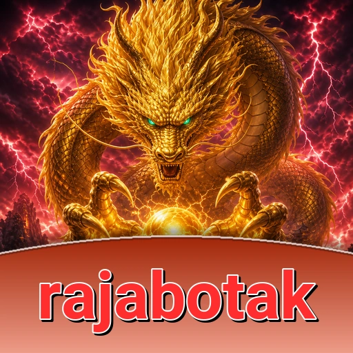 rajabotak APK — file sudah dicek