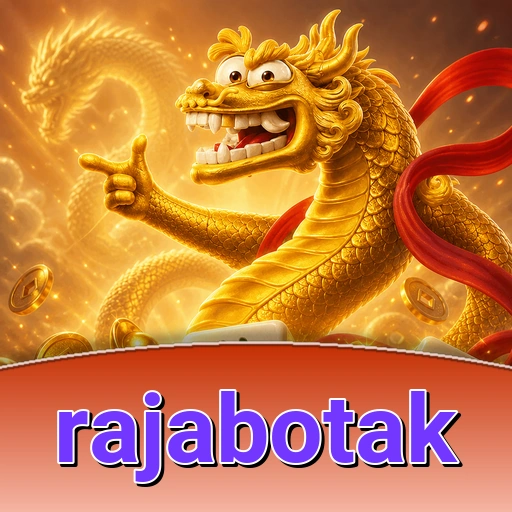rajabotak APK — bantuan 24 jam